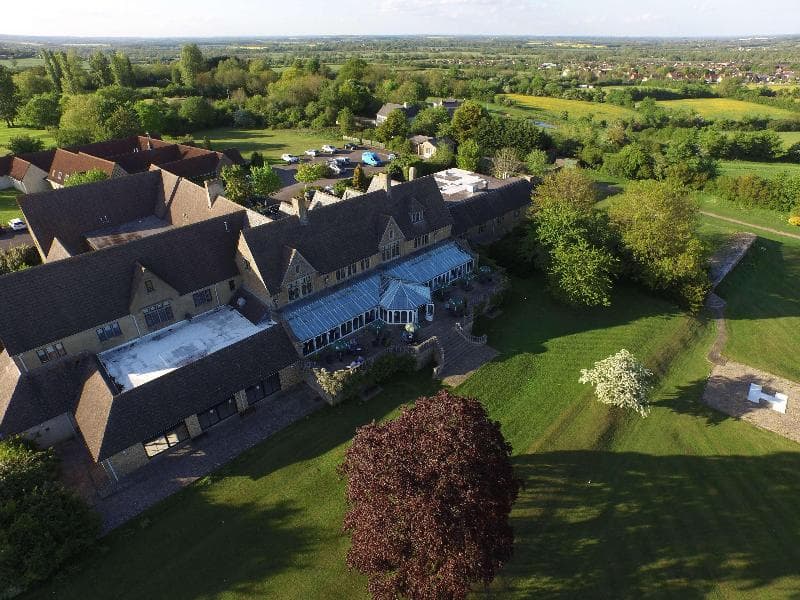 Cricklade House Hotel, Sure Hotel Collection By Be 5