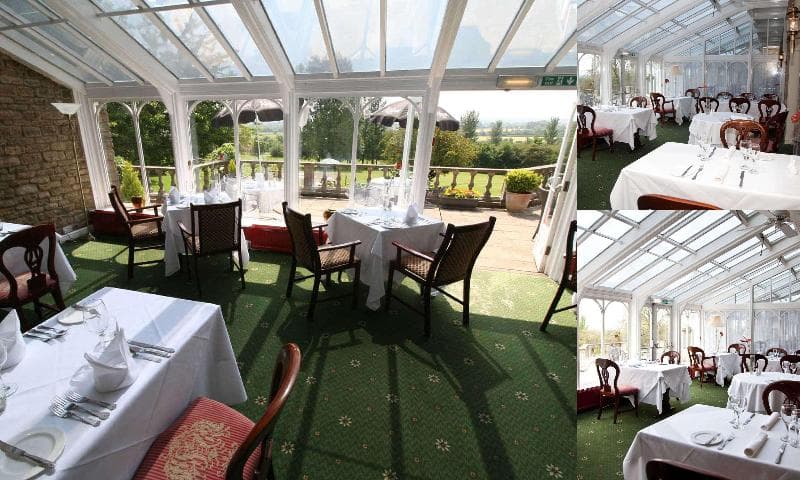 Cricklade House Hotel, Sure Hotel Collection By Be photo 1