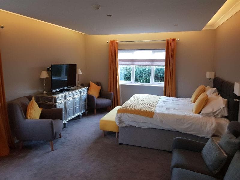 Cricklade House Hotel, Sure Hotel Collection By Be 2