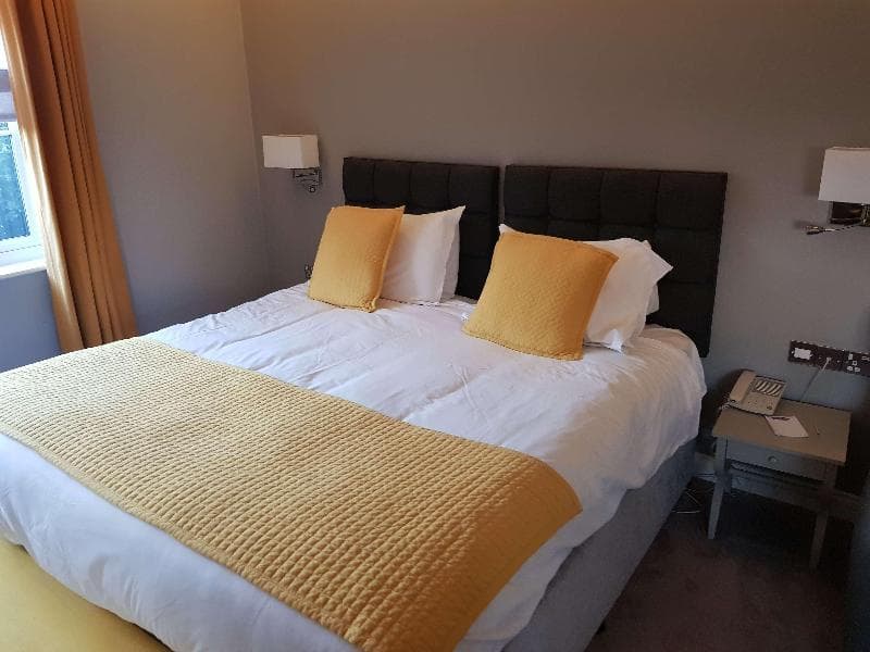 Cricklade House Hotel, Sure Hotel Collection By Be 4