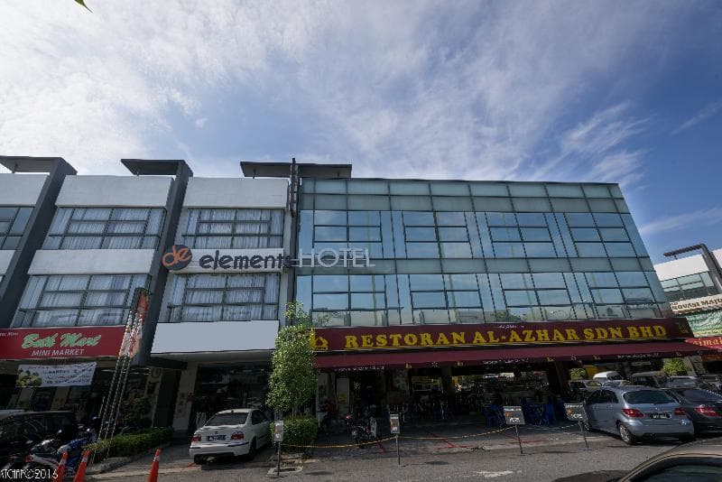 De Elements Business Hotel 2