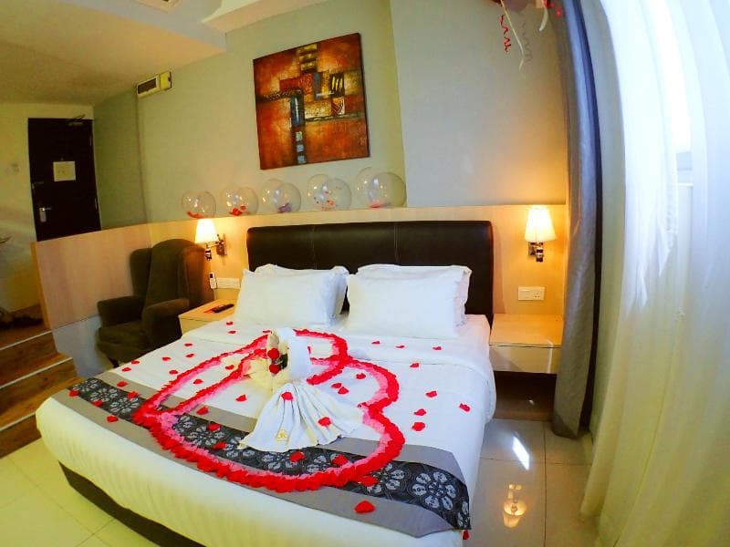 De Elements Business Hotel 4
