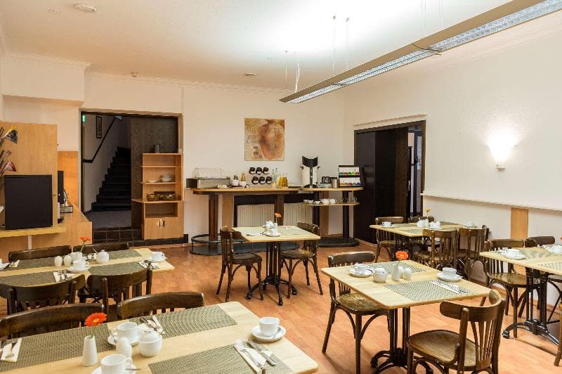 Sure Hotel By Best Western Ratingen 1