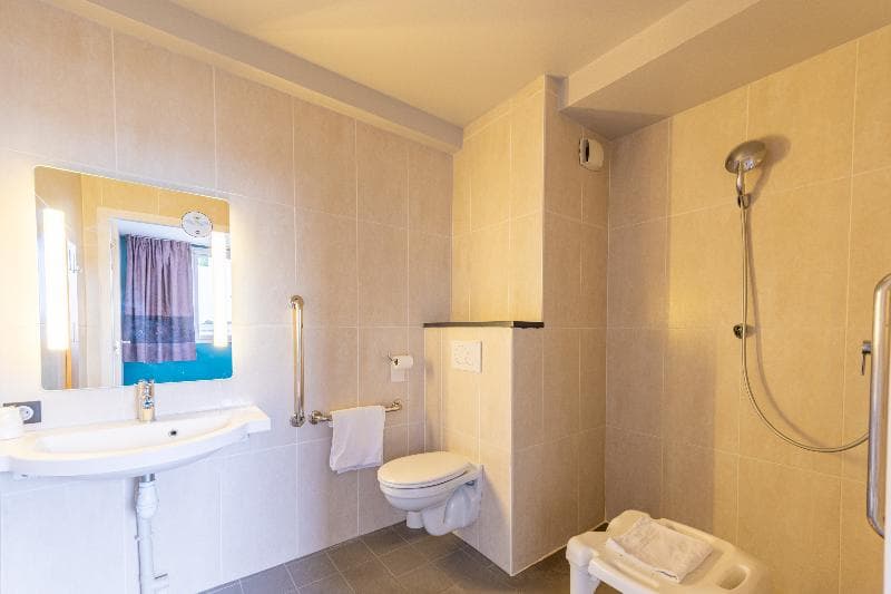 B&B Hôtel Lieusaint Carré Sénart 5