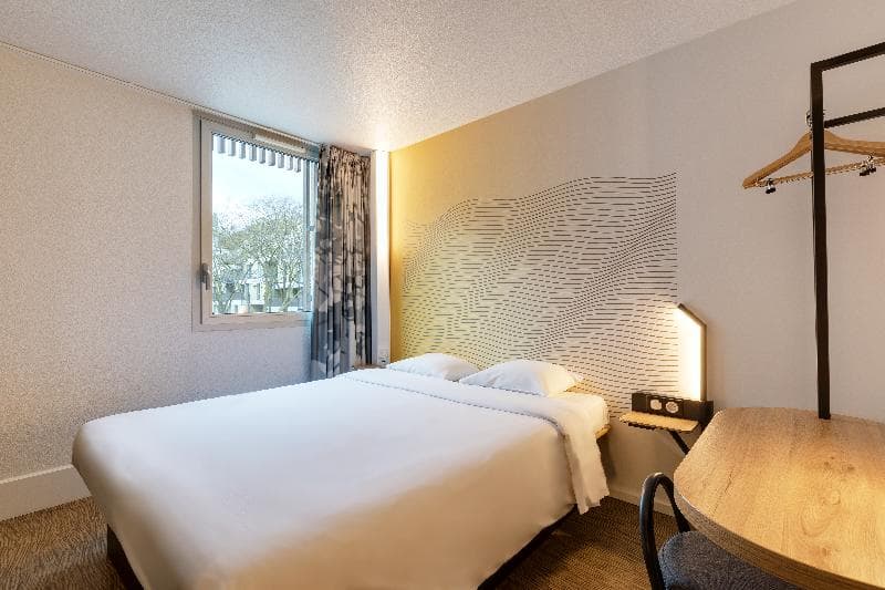 B&B Hôtel Lille Centre Grand Palais 4