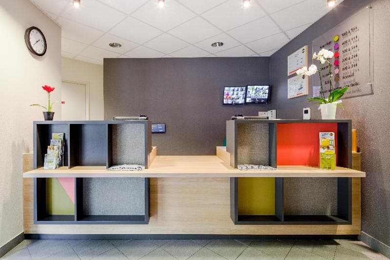 B&B Hôtel Marne-La-Vallee Torcy 3