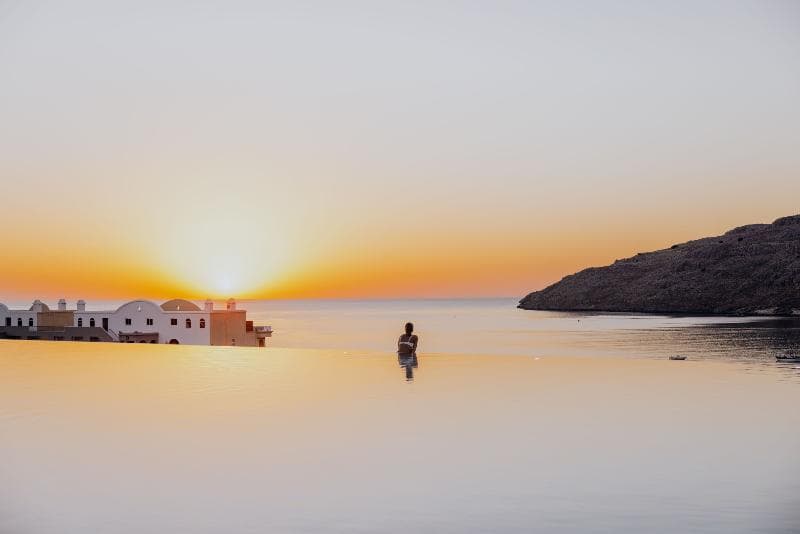 Lindos Grand Resort & Spa - Adults Only 2