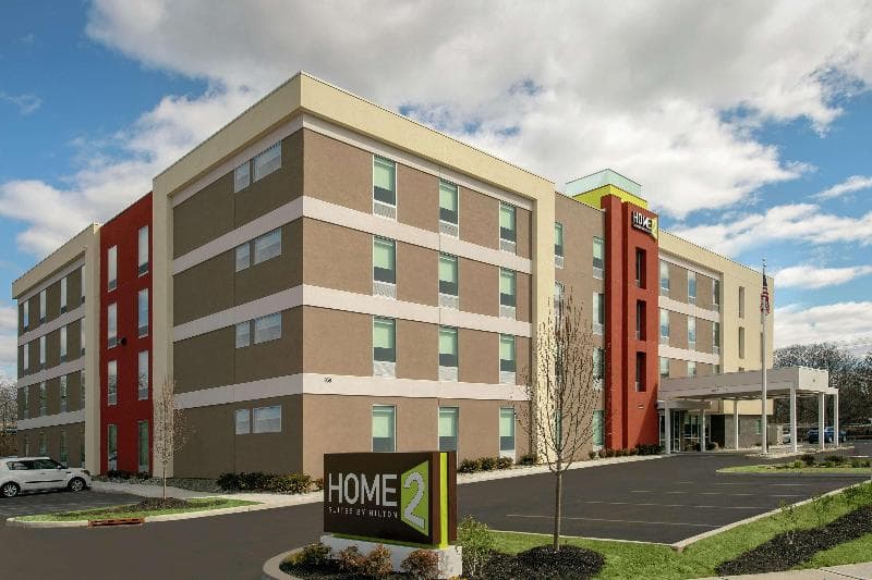 Home2 Suites by Hilton Edison, NJ photo 1