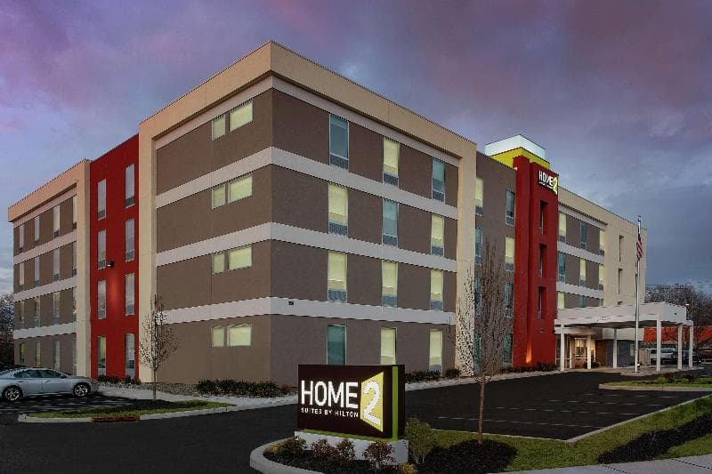 Home2 Suites by Hilton Edison, NJ 2