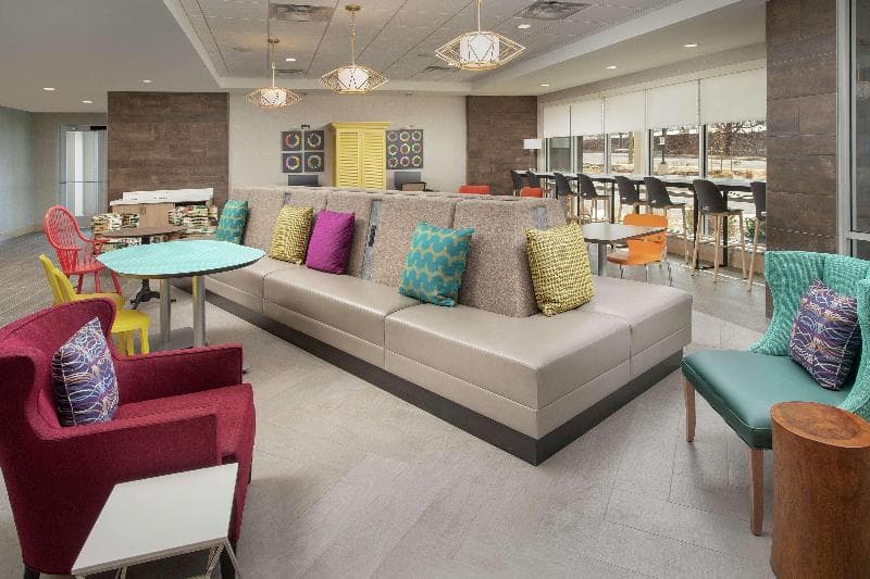 Home2 Suites by Hilton Edison, NJ 3