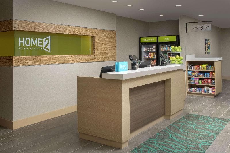 Home2 Suites by Hilton Edison, NJ 5