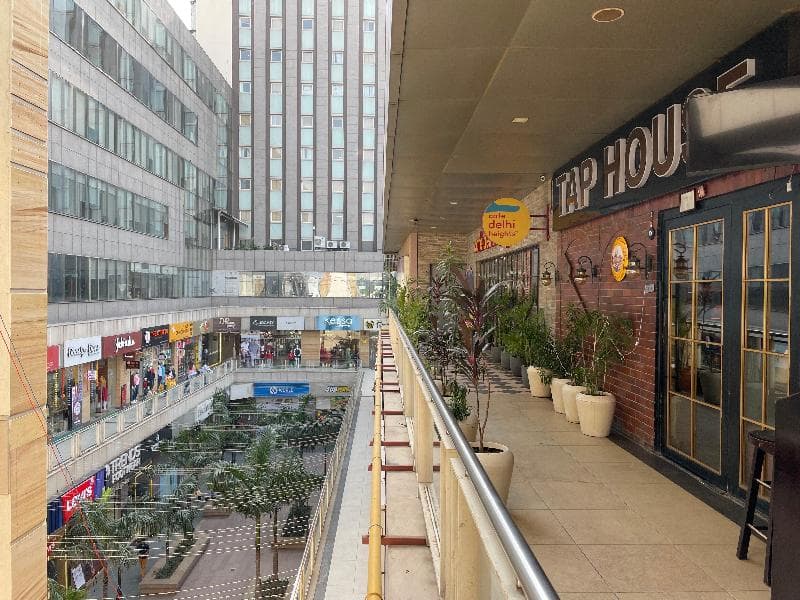Holiday Inn Express Gurugram Sector 50 2