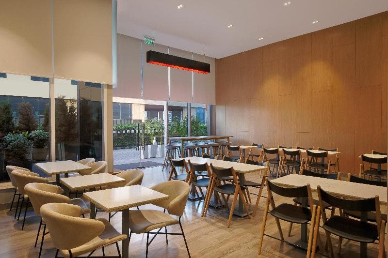 Holiday Inn Express Gurugram Sector 50 photo 1