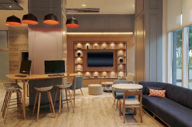Holiday Inn Express Gurugram Sector 50 3