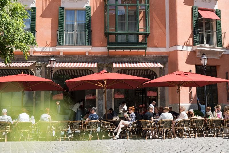 Hotel Cappuccino photo 1