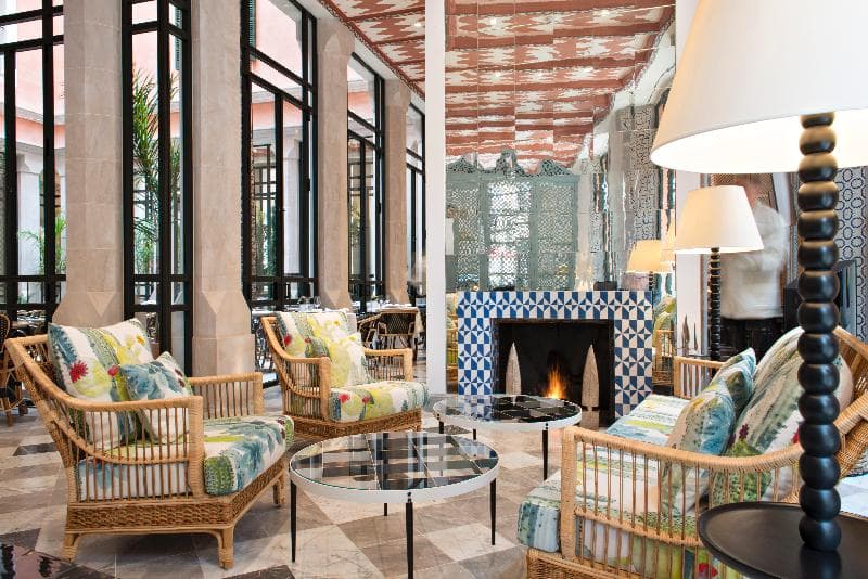 Hotel Cappuccino 5