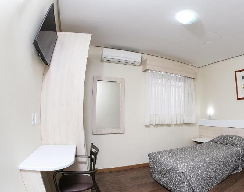 Hotel Express Centro Historico 3