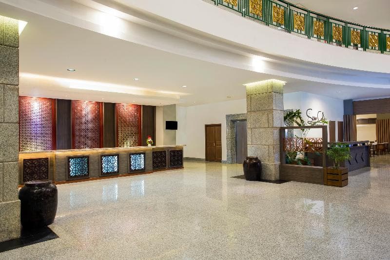 Swiss Belhotel Pangkalpinang 3