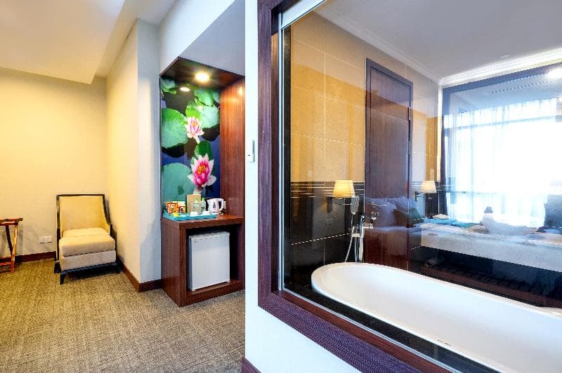Becamex Hotel New City 5