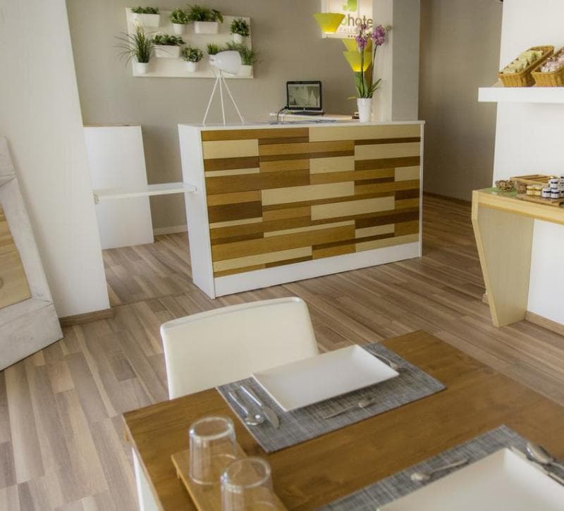 Bio Hotel Palermo 2