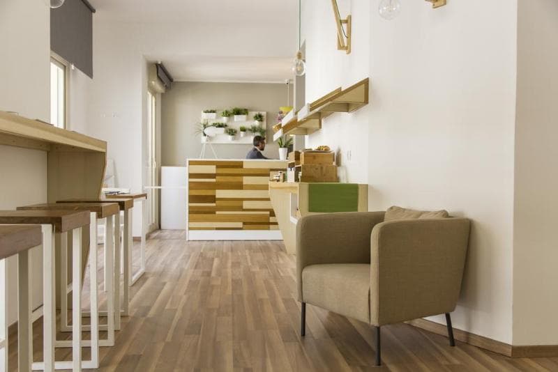 Bio Hotel Palermo 3