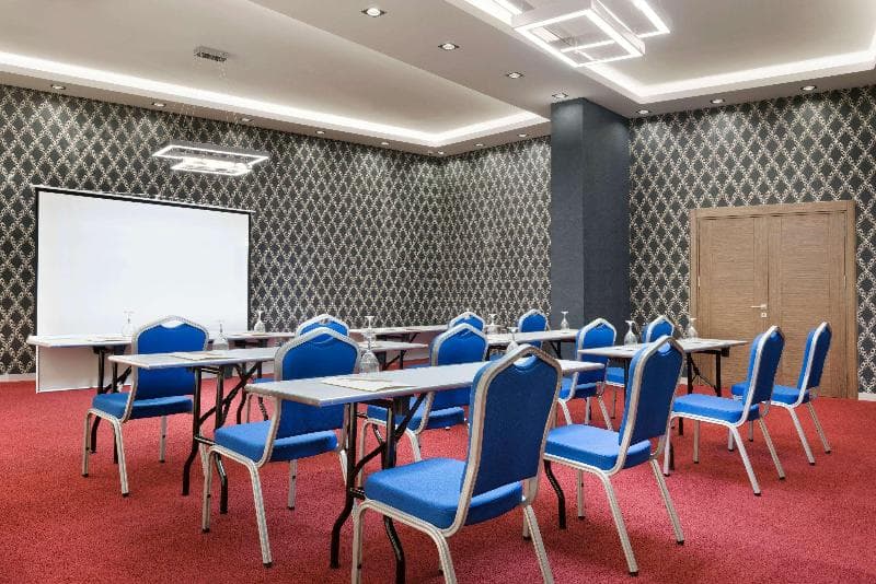 Ramada Hotel & Suites By Wyndham Edirne main