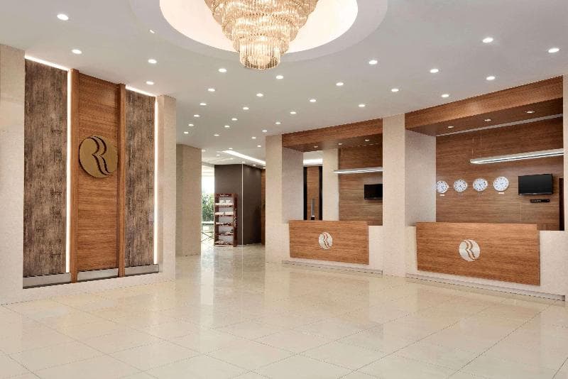 Ramada Hotel & Suites By Wyndham Edirne 5