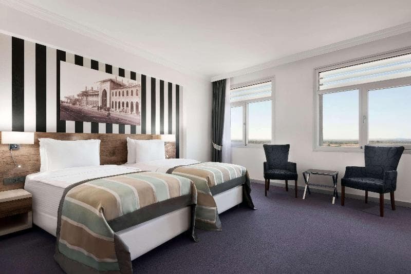 Ramada Hotel & Suites By Wyndham Edirne 4