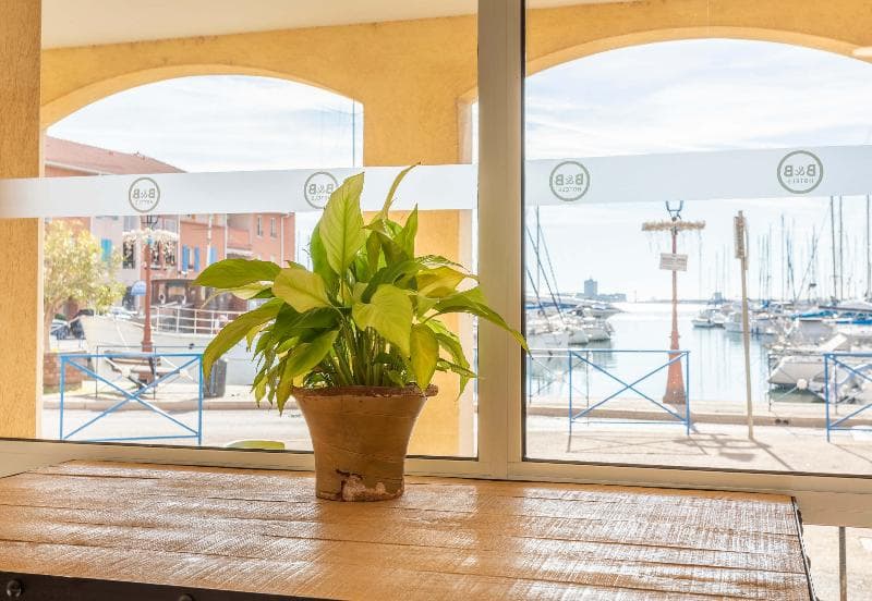 B&B Hotel Martigues Port de Bouc 3