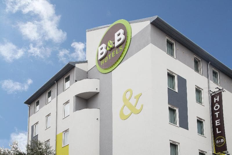 B&B Hôtel Orly Chevilly-Larue photo 1