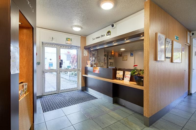 B&B Hôtel Orly Chevilly-Larue 2