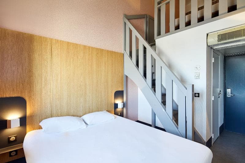 B&B Hôtel Orly Chevilly-Larue 3