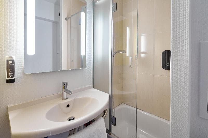B&B Hôtel Orly Chevilly-Larue 4