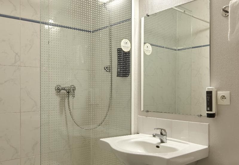 B&B Hotel Saclay 3