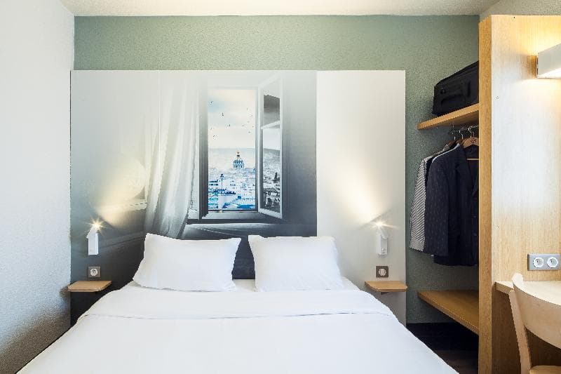B&B Hôtel Saint-Michel-Sur-Orge 5