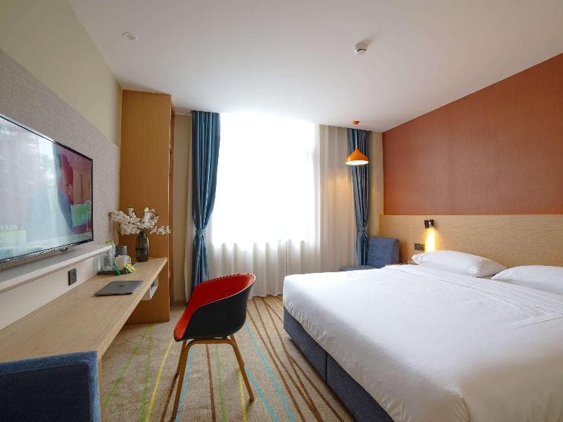 Ibis Styles Chengdu American Center Hotel 2