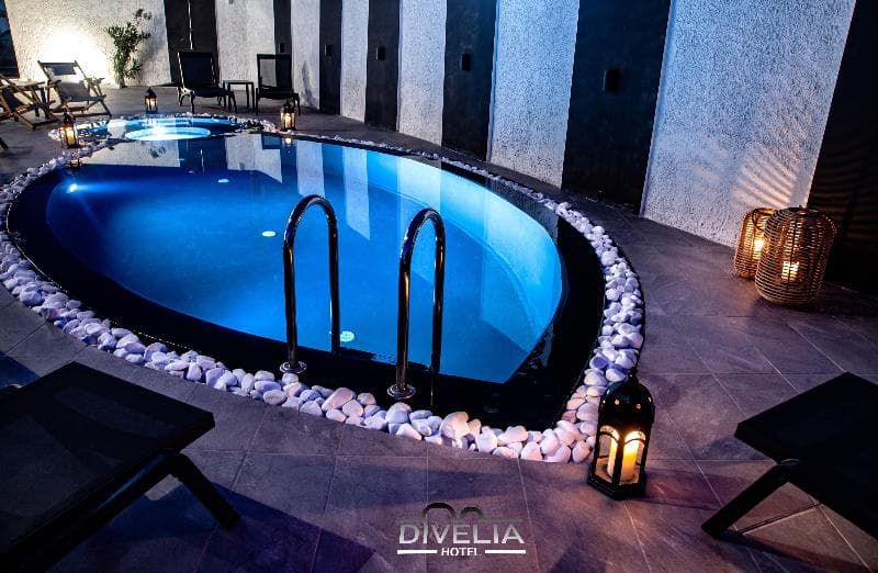 Divelia 5