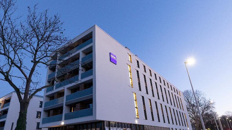 Dorint Hotel Düren photo 1
