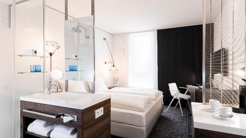Dorint Hotel Düren 3