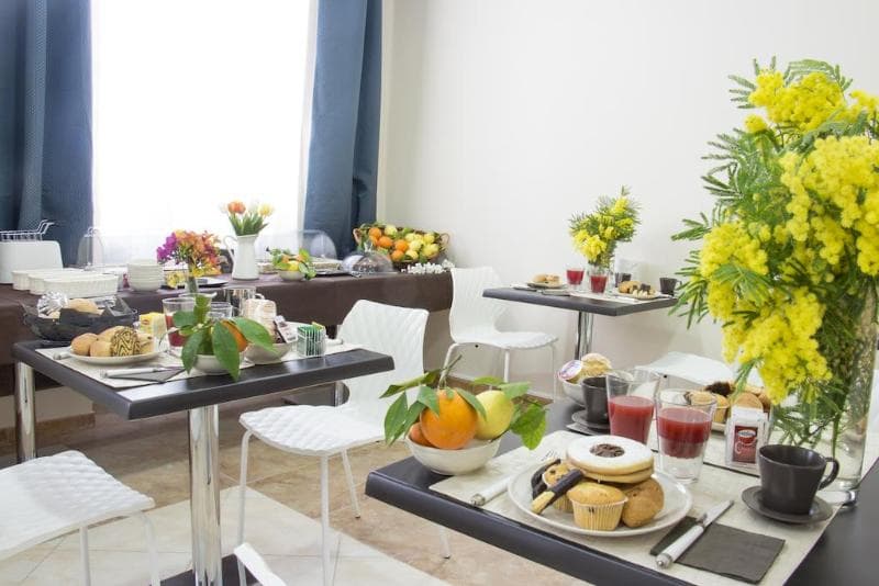Hotel Le Muse 3
