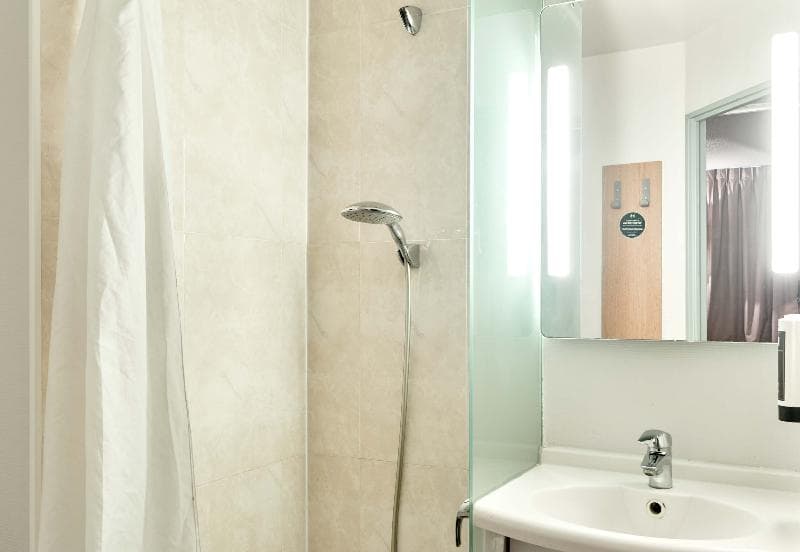 B&B Hotel Montlhery 5