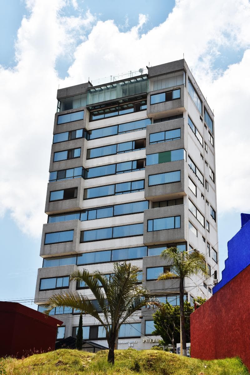 Puebla Inn Express 4