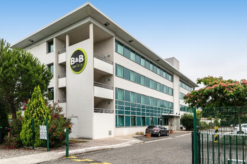 B&B Hôtel Toulouse Basso Cambo photo 1