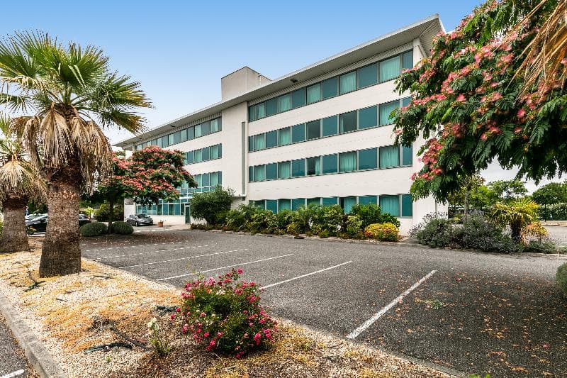 B&B Hôtel Toulouse Basso Cambo 3
