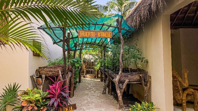 Dune Boutique Hotel Tulum - Adults Only 1