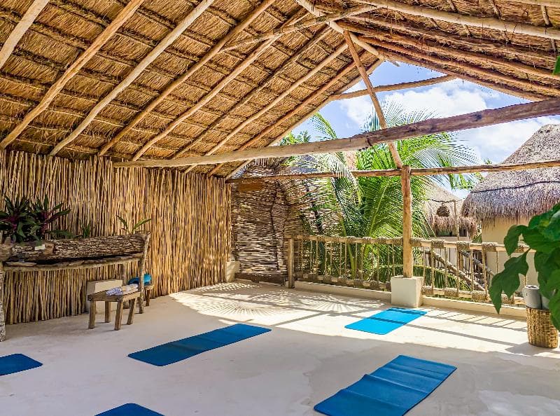 Dune Boutique Hotel Tulum - Adults Only 2