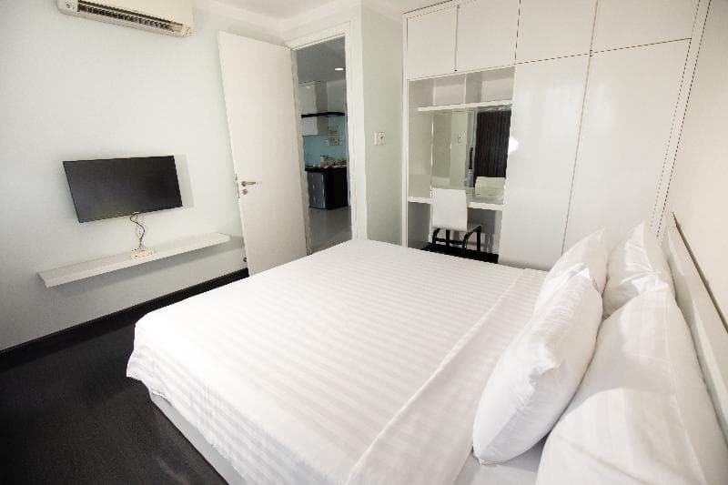 Becamex Hotel Thu Dau Mot 2