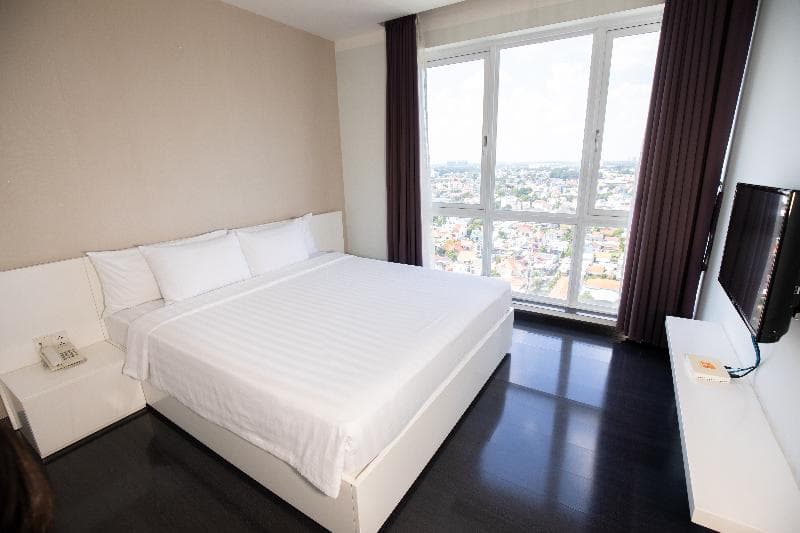 Becamex Hotel Thu Dau Mot 3