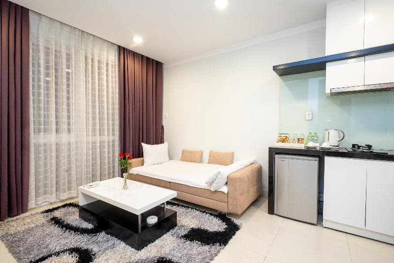 Becamex Hotel Thu Dau Mot 5