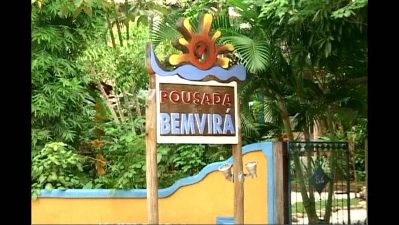 Pousada Bemvirá photo 1